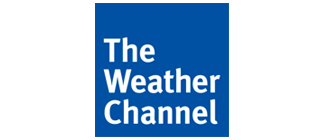 The Weather Channel | TV App |  Wichita Falls, Texas |  DISH Authorized Retailer