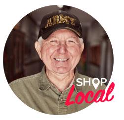 Veteran TV Deals | Shop Local with DISH TV} in Wichita Falls, TX