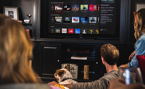 Watch OTA TV from DISH TV in Wichita Falls, Texas - A DISH Authorized Retailer