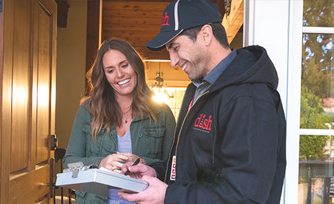Shop Local from DISH TV in Wichita Falls, Texas - A DISH Authorized Retailer